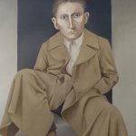 Vor dem Gesetz III - Kafka